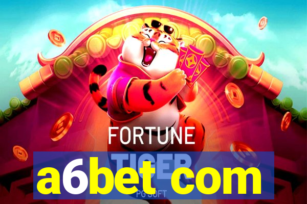 a6bet com